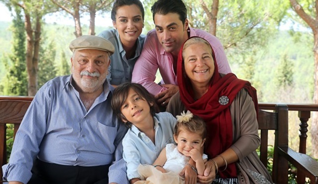 Bir Küçük Ağa final meselesi..