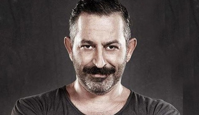 Cem Yılmaz, Boğaziçi Üniversitesi'nde!