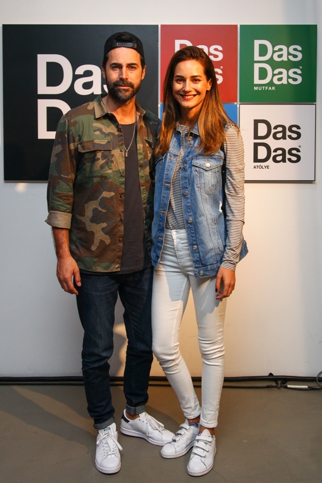 DasDas
