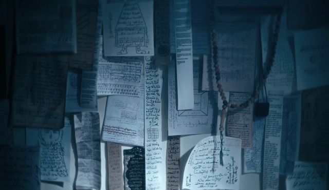 Palu Ailesi: Karanlık Sarmal, 8 Mayıs’ta üç bölümüyle HBO Max’te!