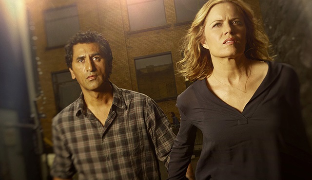 Fear The Walking Dead için yepyeni fotoğraflar paylaşıldı