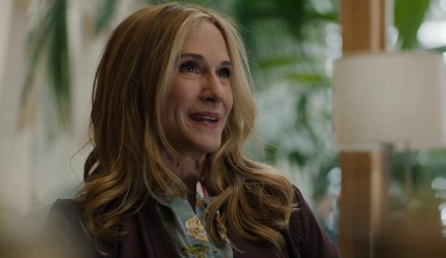 HBO'nun yeni dizisi Here and Now'ın ilk tanıtımı yayınlandı