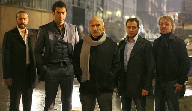 Yerli dizi izleyicileri olarak en çok hangi sahnelere ağladık?