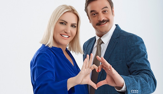 Ben Bilmem Eşim Bilir, 11 Temmuz'da başlıyor