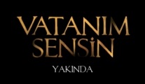 Vatanım Sensin dizisinin ikinci tanıtımı da yayında!