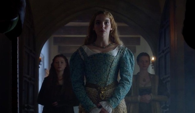 The White Queen’in devam dizisi The White Princess’ten ilk tanıtım geldi