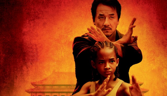 Karate Kid 12 Ekim Çarşamba akşamı ATV'de!