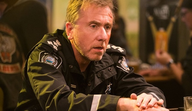 Tin Star dizisi 3. ve final sezonu için onay aldı