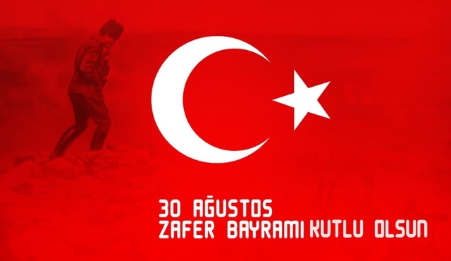 NTV, 30 Ağustos Zafer Bayramı Özel yayınıyla ekrana gelmeye hazırlanıyor!