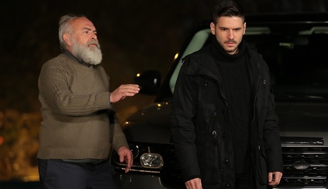 Asla Vazgeçmem, Total'in zirvesine oturdu!