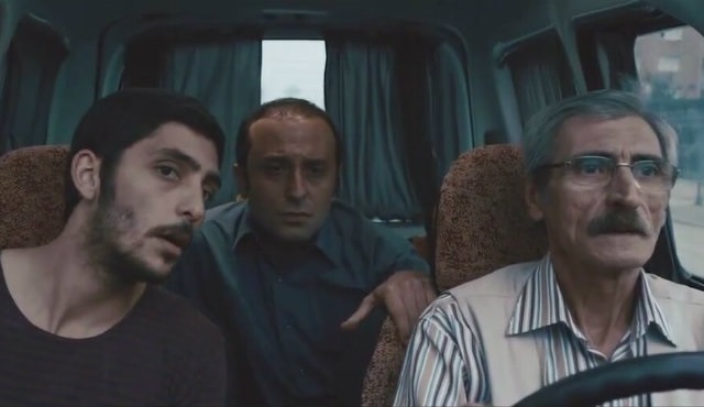 TRT TV Filmleri Saraybosna Film Festivali'nde!