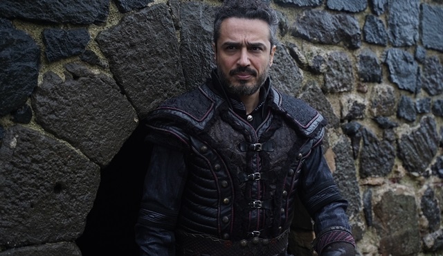 Baran Akbulut, Kuruluş Orhan dizisinin kadrosuna katıldı!