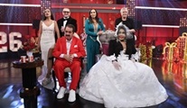 İbo Show, “Yılbaşı Özel” bölümüyle Star’da ekranlara geliyor!