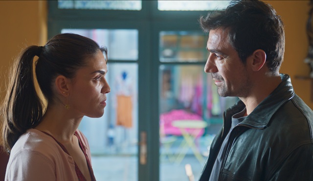 Ayrılık da Sevdaya Dahil dizisinin fragmanı yayınlandı!