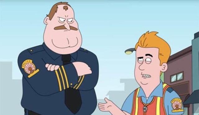 Netflix, animasyon dizisi Paradise P.D.'ye ikinci sezon onayı verdi