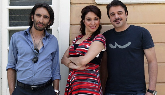 Geniş Aile sinema filmi oluyor!
