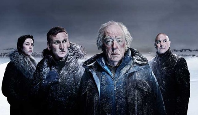 Fortitude'un 3. sezonu son sezonu olacak