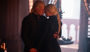 House Of The Dragon, üçüncü sezonuyla 22 Haziran’da HBO Max’te!