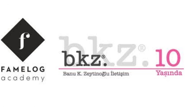 Famelog Academy ve bkz. İletişim yeni bir iş birliğine imza attı!
