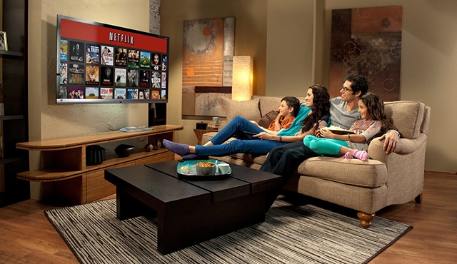 Netflix dizileri ne zaman ekrana gelecek?
