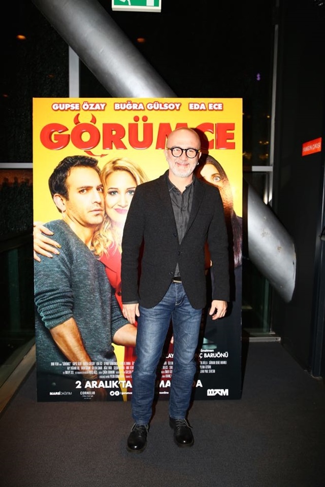 Görümce Gala