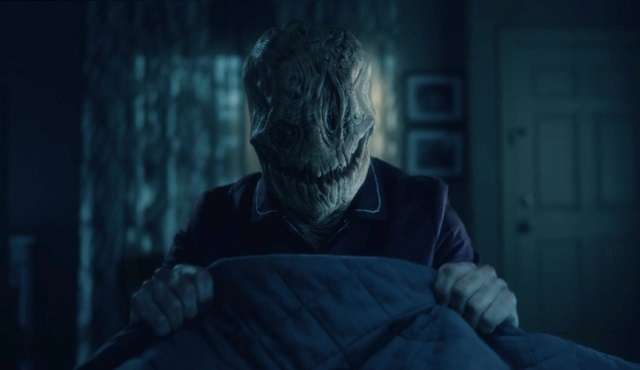 The Haunting of Hill House'un senaristlerinden BBC'ye yeni dizi: Red Rose