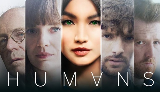 Humans dizisi 3. sezonunun ardından iptal oldu