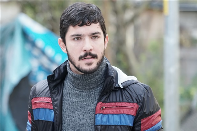 Setten Özel Kareler