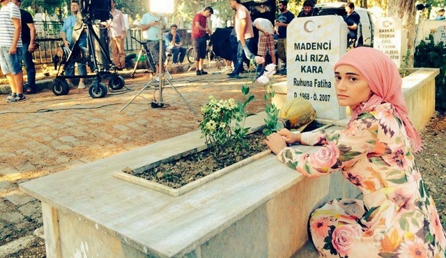 YENİ DİZİ | Modern Habil Kabil, yakında Samanyolu Tv'de başlıyor!