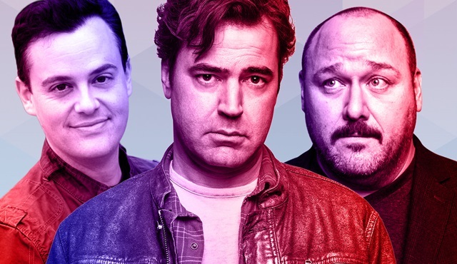 Audience Network’ten yeni bir komedi dizisi geliyor: Loudermilk