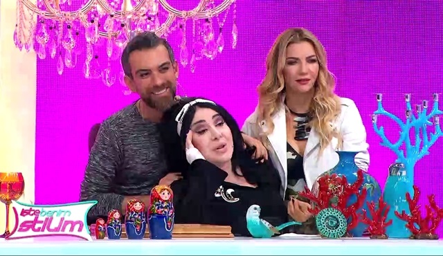 İşte Benim Stilim: Kuş öldü beybi
