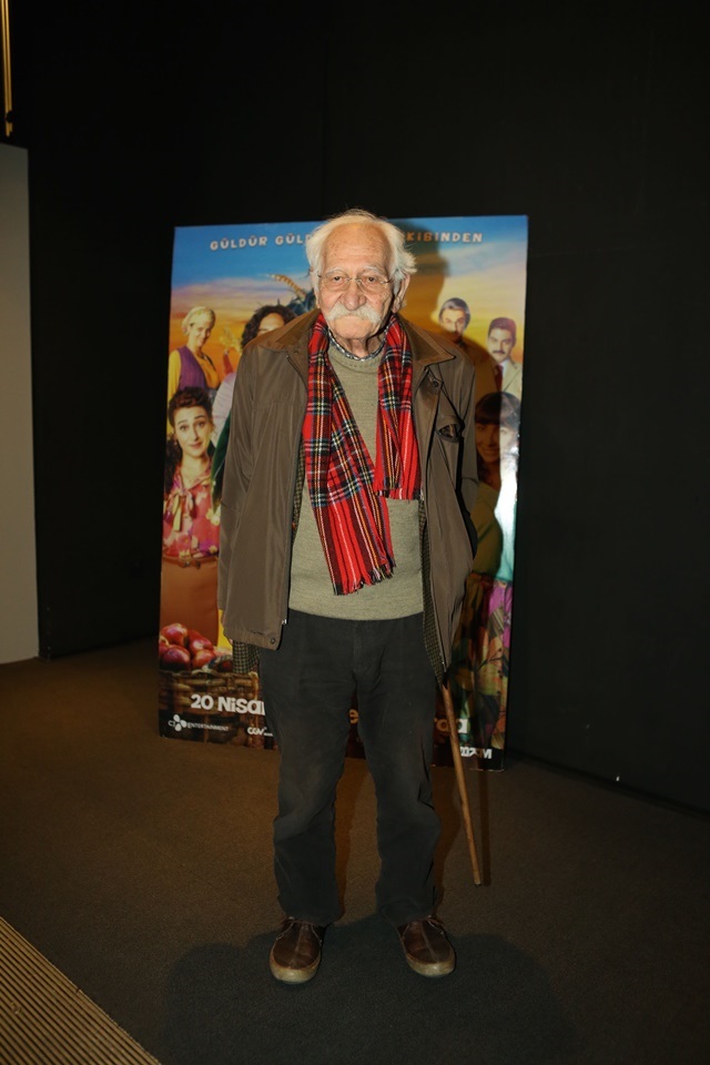 Cici Babam Gala