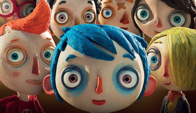 Ödüllü animasyon filmler UNIQ AçıkHava Film Festivali’nde!
