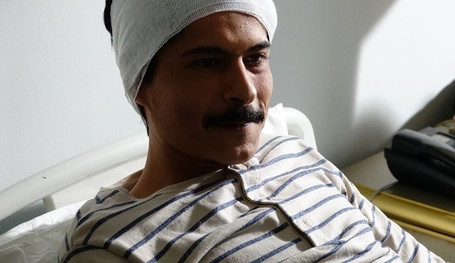 Bölüm: 8