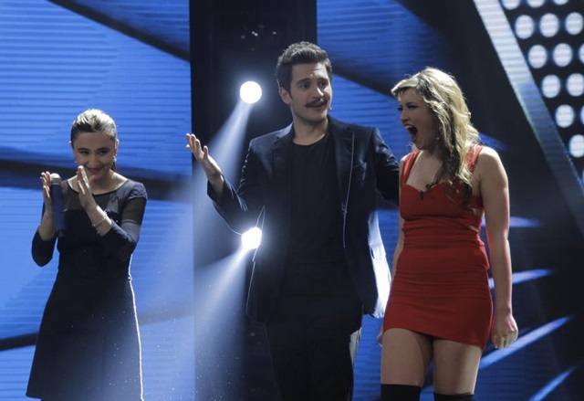 İlk Bölüme, İlk Bakış