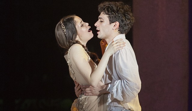 Romeo & Juliet için son bir hafta!