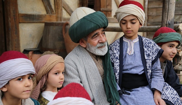 Turgay Tanülkü, Mehmed Fetihler Sultanı’nın kadrosuna katılıyor!