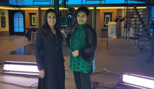 Film Gibi Hayatlar’ın bu haftaki konuğu Perihan Savaş olacak!