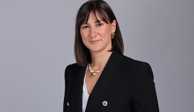 Deniz Şaşmaz Oflaz: TLC’nin Türkiye’deki yolculuğu gerçekten önemli bir dönüşüm