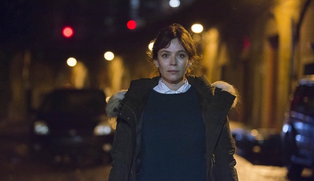 Marcella dizisi Netflix ve ITV ortaklığıyla ekrana geri dönüyor