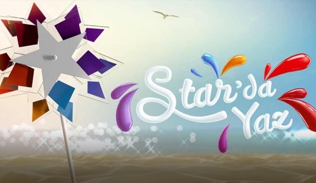 Star Tv yaz ekranı hazırlıklarını tamamladı!