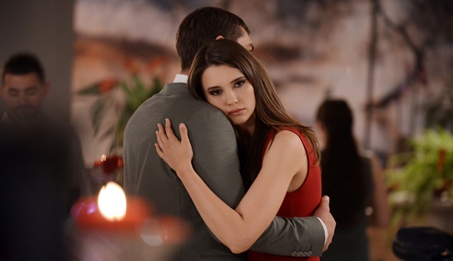 Sweet Revenge: Is this good-bye for Pelin and Sinan?