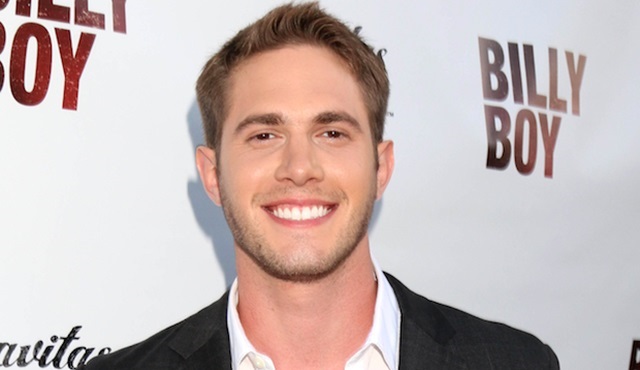 Blake Jenner, Netflix'in What/If dizisinin kadrosuna dahil oldu