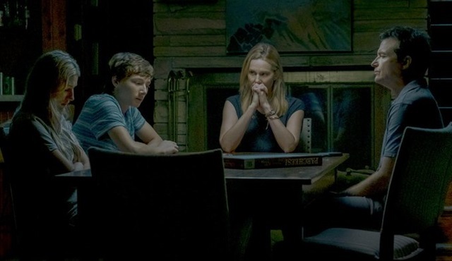 Ozark'ın final sezonunun tanıtımı ve posteri yayınlandı