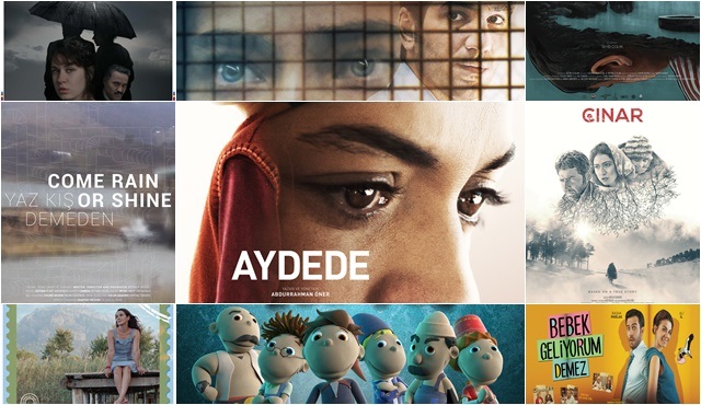 DenizBank İlk Film Yarışması’nda finale kalan 10 eser belli oldu!
