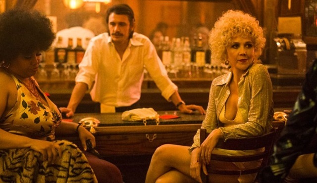 The Deuce dizisi ikinci sezon onayı aldı