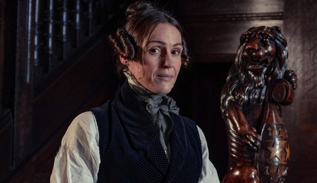 HBO ve BBC One dizisi Gentleman Jack ikinci sezon onayı aldı
