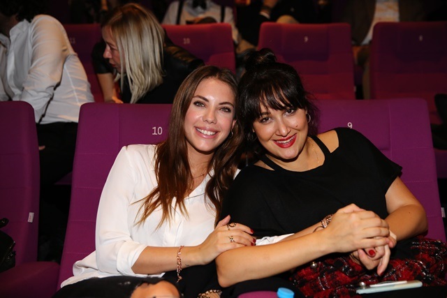 Aile Arasında Gala