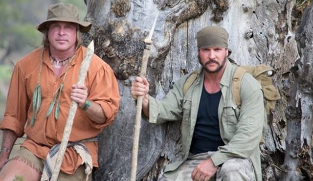 Çifte Kurtuluş Discovery Channel ekranlarında başlıyor!