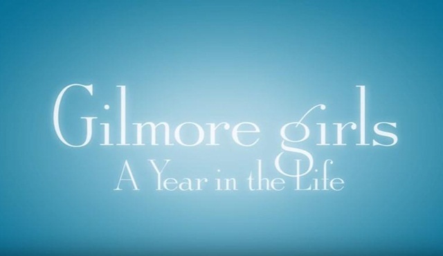 Ekranlara geri dönen Gilmore Girls'ten ilk fragman ve başlangıç tarihi geldi!